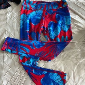 Women’s Loudmouth leggings